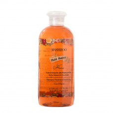 Petit Amour Shampoo Fleurs x 500 Ml